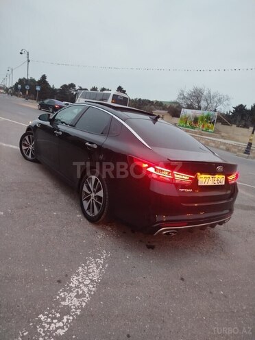 Kia Optima-2