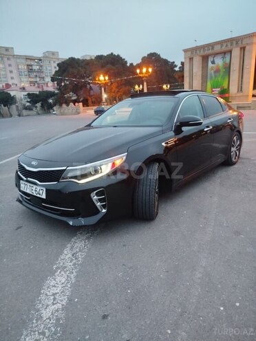 Kia Optima-1