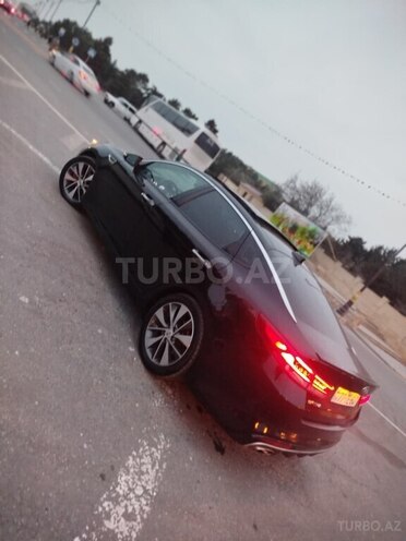 Kia Optima-4
