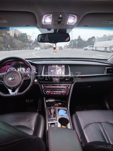 Kia Optima-7