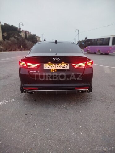 Kia Optima-13