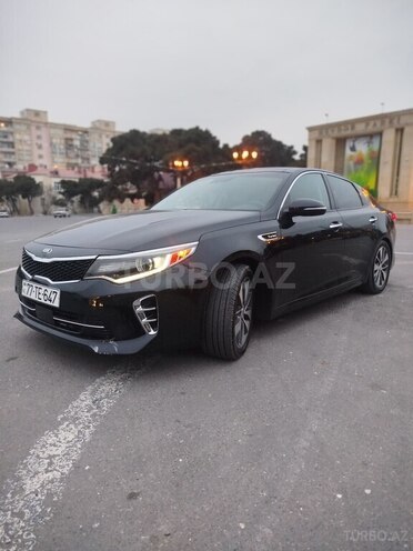 Kia Optima-8