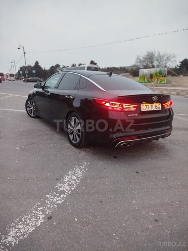 Kia Optima-10