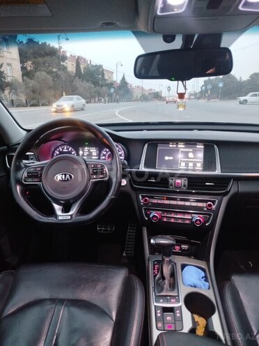Kia Optima-14