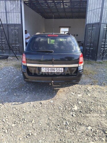 Opel Astra-2