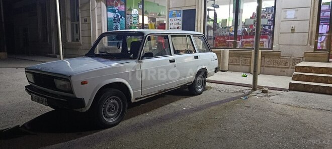LADA (VAZ) 2104-3