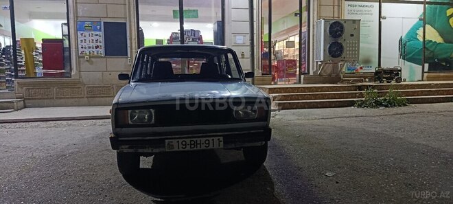 LADA (VAZ) 2104-1