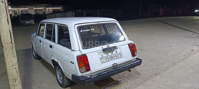 LADA (VAZ) 2104-4