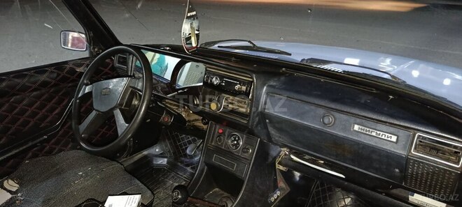 LADA (VAZ) 2104-5