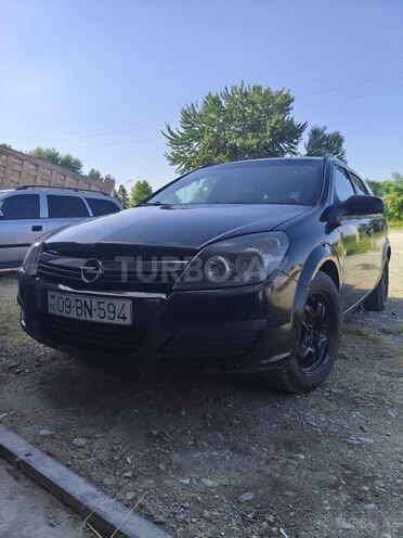 Opel Astra-4