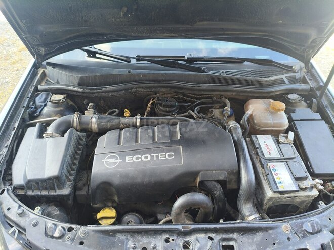 Opel Astra-10