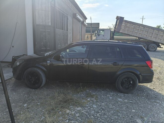 Opel Astra-7