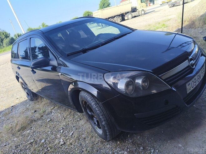 Opel Astra-5