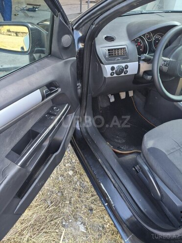 Opel Astra-12