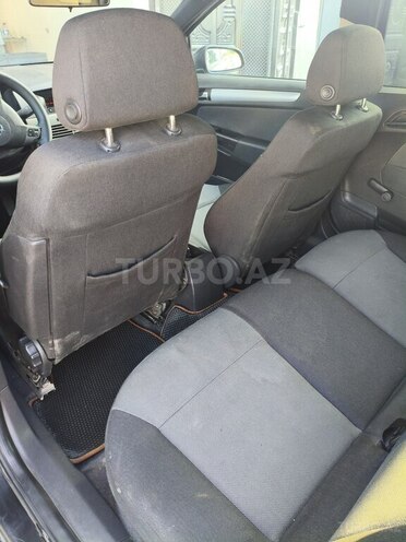 Opel Astra-9