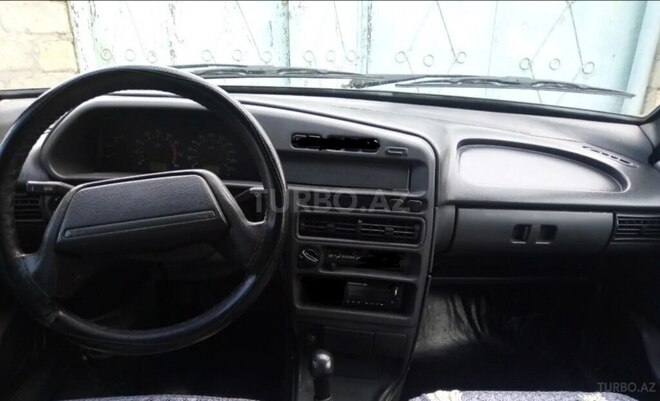 LADA (VAZ) 2115-2