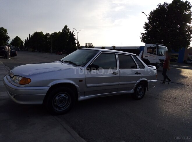 LADA (VAZ) 2115-3