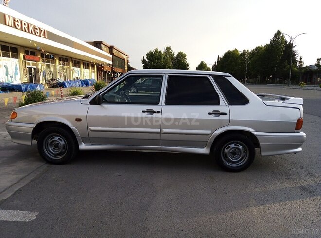 LADA (VAZ) 2115-5