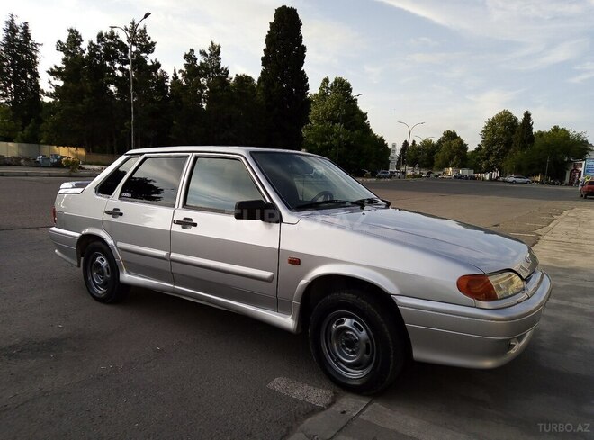 LADA (VAZ) 2115-6