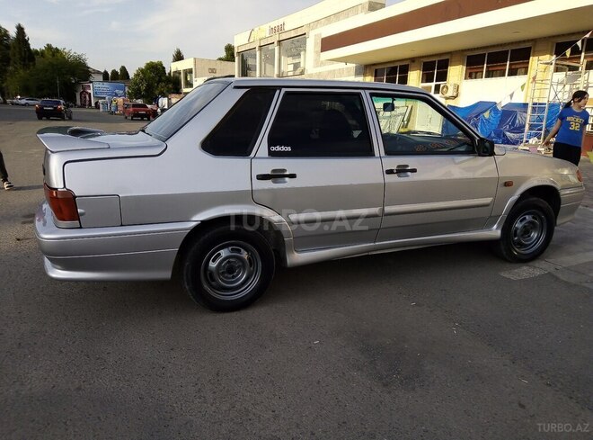 LADA (VAZ) 2115-7