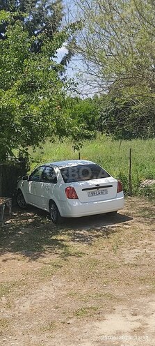 Chevrolet Lacetti-11