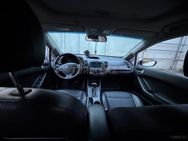 Kia K3-5