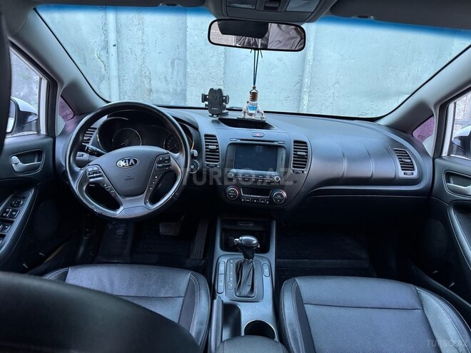 Kia K3-12
