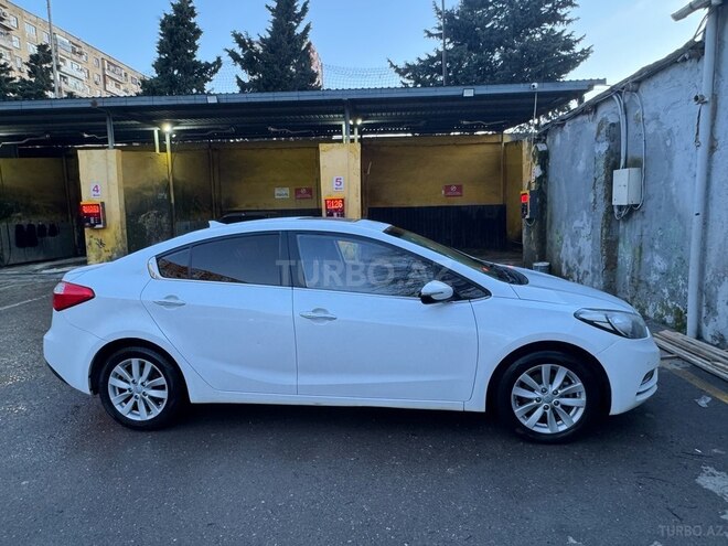Kia K3-11