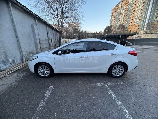 Kia K3-10