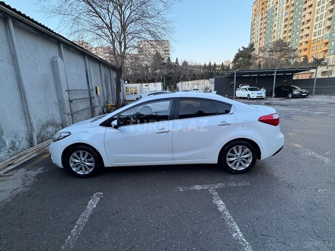 Kia K3-8
