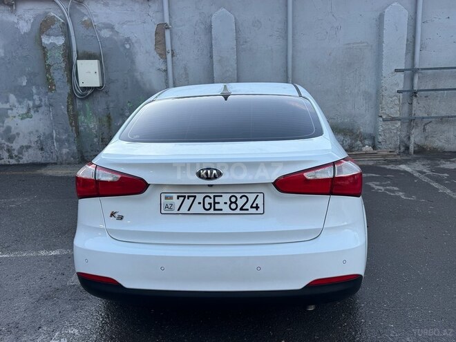 Kia K3-9