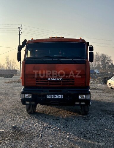 KamAz 65115-1