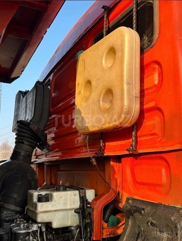 KamAz 65115-5