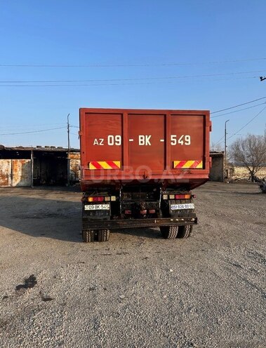 KamAz 65115-4
