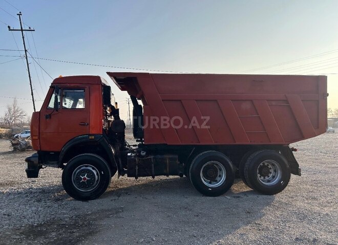 KamAz 65115-3