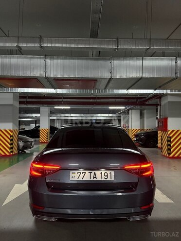 Skoda Superb-5