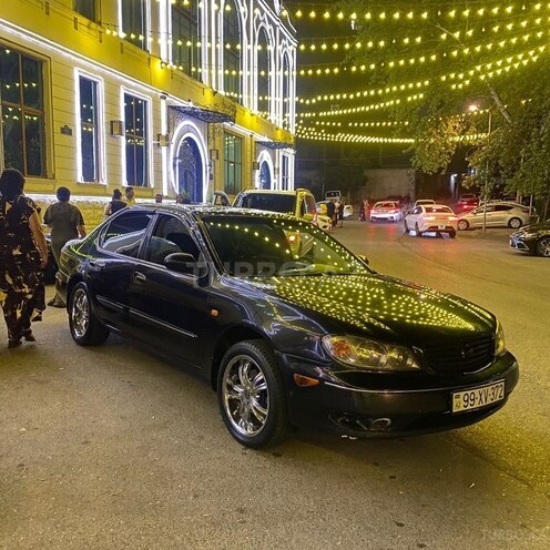 Nissan Maxima-3
