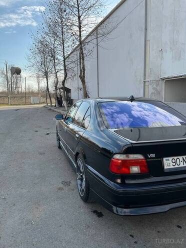 BMW 535-5