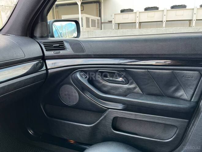 BMW 535-12