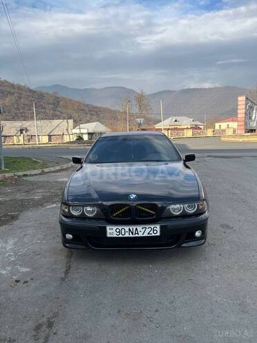 BMW 535-1