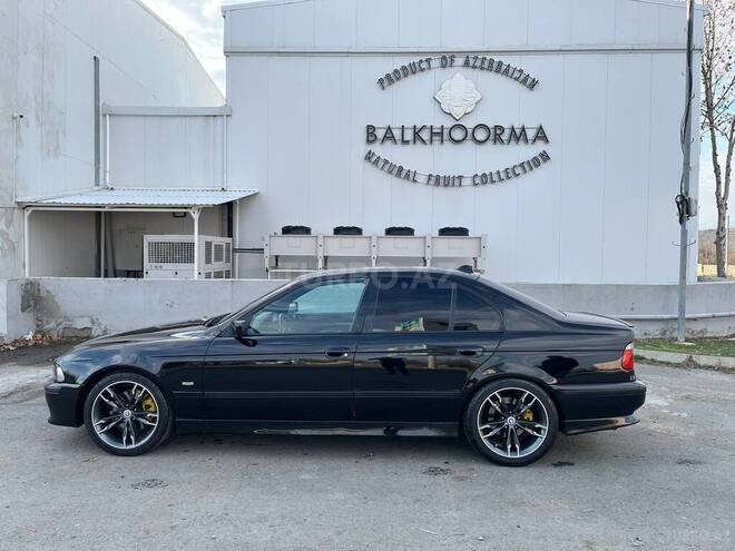 BMW 535-15