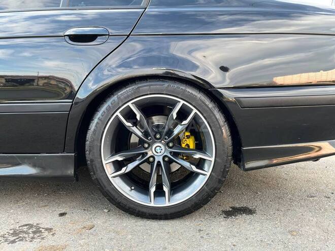 BMW 535-10