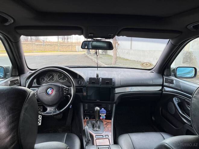 BMW 535-9