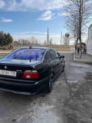 BMW 535-3