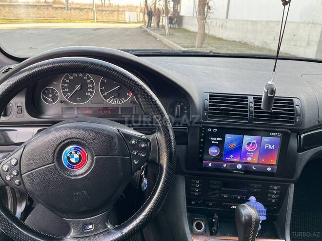 BMW 535-13
