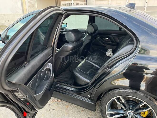 BMW 535-14