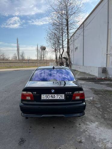 BMW 535-2