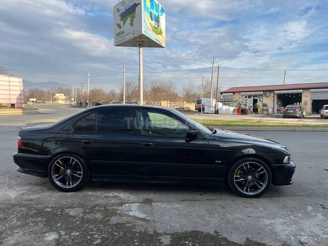 BMW 535-6