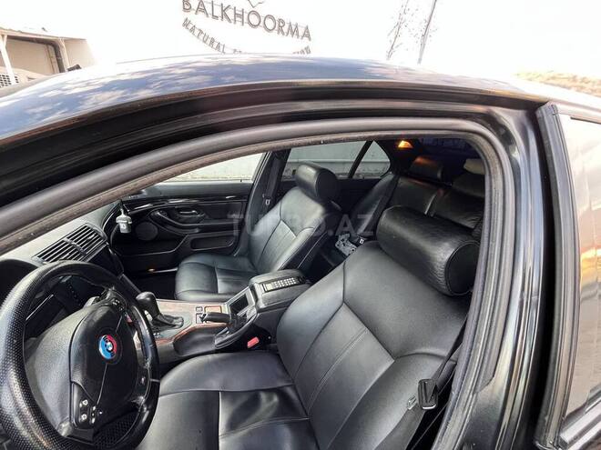 BMW 535-11