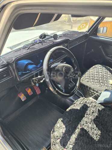 LADA (VAZ) 2107-11